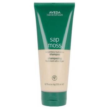 Sap Moss Weightless Hydration Shampoo - Hydratačný šampón
